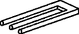 gaffel